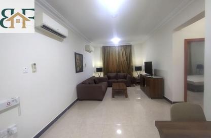 Apartment - 1 - 1 for rent in Umm Ghwailina Comm - Umm Ghuwalina - Umm Ghuwailina - Doha Apartment - 1 - 1 for rent in Umm Ghwailina Comm - Umm Ghuwalina - Umm Ghuwailina - Doha