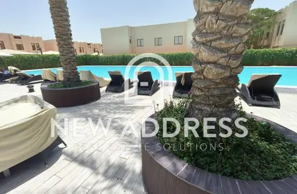 فيلا - 4 غرف نوم - 6 حمامات للايجار في فلل عين خالد - عين خالد - الدوحة فيلا - 4 غرف نوم - 6 حمامات للايجار في فلل عين خالد - عين خالد - الدوحة