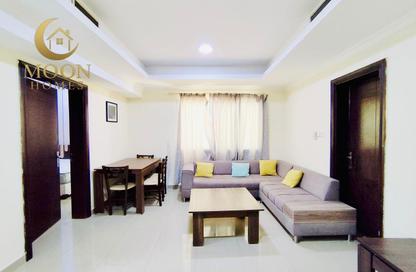 Apartment - 1 - 2 for rent in Salaja Street - Doha Al Jadeed - Doha Apartment - 1 - 2 for rent in Salaja Street - Doha Al Jadeed - Doha