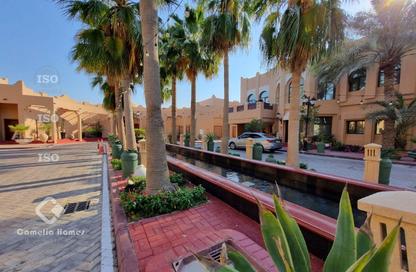 Villa - 5 Bedrooms - 7 Bathrooms for rent in West Bay Lagoon Villas - West Bay Lagoon - West Bay Lagoon - Doha