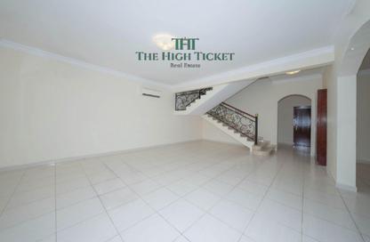 Villa - 5 - 5 for rent in Al Waab Street - Al Waab - Doha
