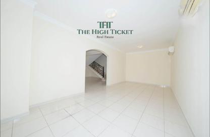 Villa - 5 - 5 for rent in Al Waab Street - Al Waab - Doha Villa - 5 - 5 for rent in Al Waab Street - Al Waab - Doha
