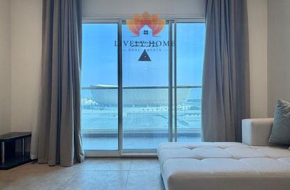 Apartment - 2 - 3 for rent in Rivan Building - Al Erkyah City - Lusail
