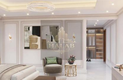 Villa - 5 - 5 for sale in East Porto Drive - Porto Arabia - The Pearl Island - Doha