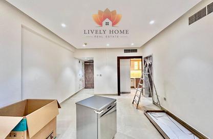 Apartment - 1 - 2 for rent in Naples - Fox Hills - Fox Hills - Lusail