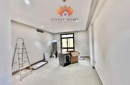 Apartment - 1 - 2 for rent in Naples - Fox Hills - Fox Hills - Lusail