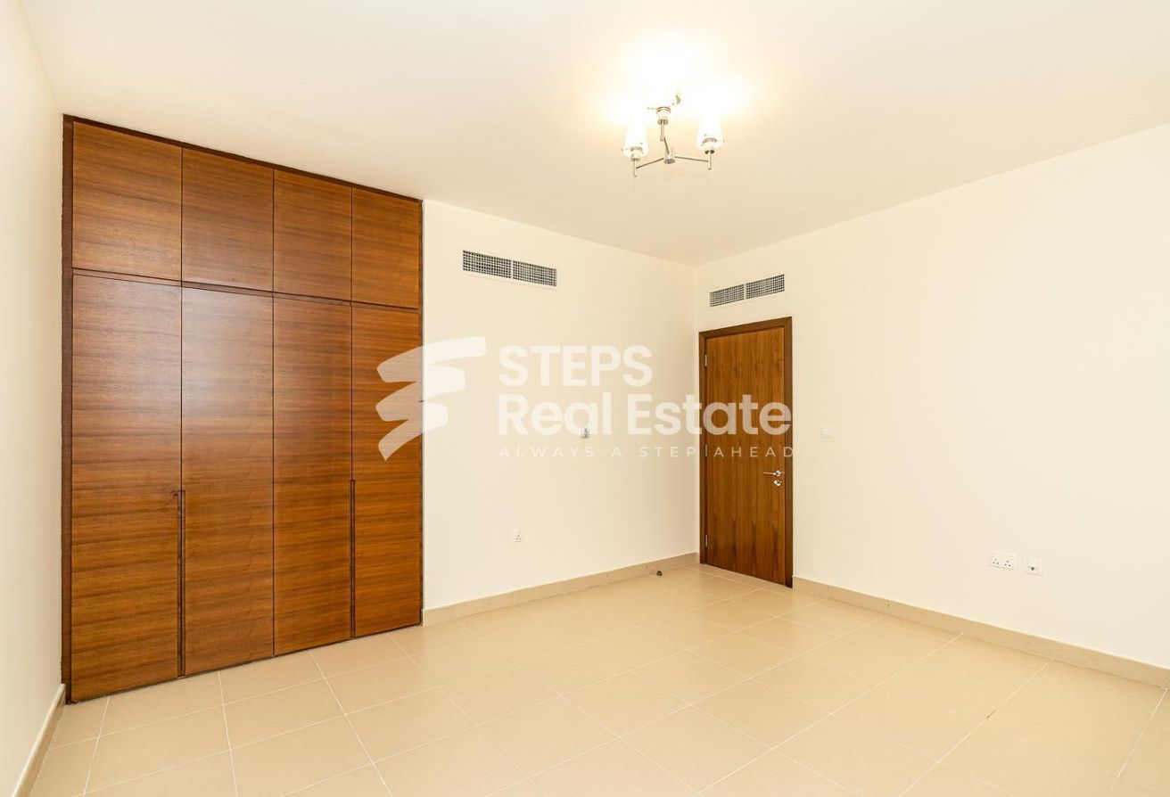 BEAUTIFUL 2 BEDROOM FULLY FURNISHED IN NAJMA,B-RIN