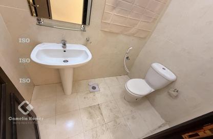 Apartment - 2 - 2 for rent in Madinat Khalifa South - Madinat Khalifa - Doha