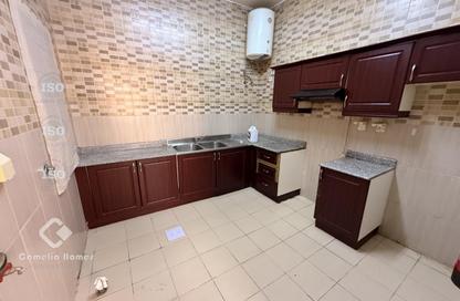 Apartment - 2 - 2 for rent in Madinat Khalifa South - Madinat Khalifa - Doha