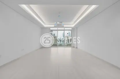 Apartment - 2 Bedrooms - 4 Bathrooms for rent in Crystal Residence - Gewan Island - The Pearl Island - Doha