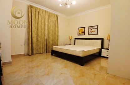 Apartment - 1 Bedroom - 1 Bathroom for rent in Umm Ghuwailina 4 - Umm Ghuwailina - Doha Apartment - 1 Bedroom - 1 Bathroom for rent in Umm Ghuwailina 4 - Umm Ghuwailina - Doha