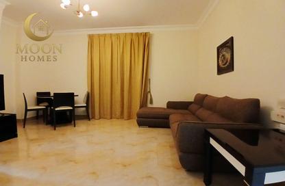Apartment - 1 Bedroom - 1 Bathroom for rent in Umm Ghuwailina 4 - Umm Ghuwailina - Doha