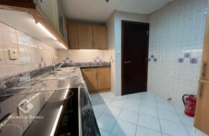 Apartment - 1 Bedroom - 1 Bathroom for rent in West Bay Tower - West Bay - West Bay - Doha