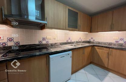 Apartment - 1 Bedroom - 1 Bathroom for rent in West Bay Tower - West Bay - West Bay - Doha