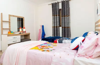 Apartment - 2 Bedrooms - 2 Bathrooms for rent in Ezdan Villages North 1 - Ezdan Village - Al Wakra