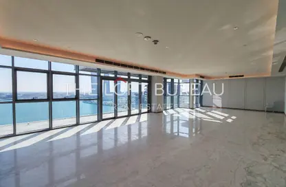 Penthouse - 4 Bedrooms - 4 Bathrooms for sale in Seef Lusail Tower 1 - Seef Lusail - Lusail City - Lusail