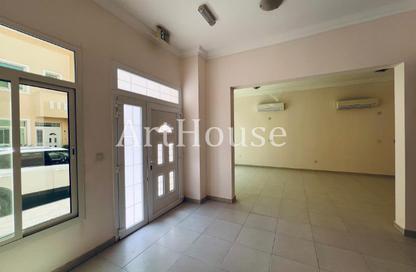 Villa - 6 Bedrooms - 5 Bathrooms for rent in Al Kheesa - Al Kheesa - Umm Salal Mohammed Villa - 6 Bedrooms - 5 Bathrooms for rent in Al Kheesa - Al Kheesa - Umm Salal Mohammed