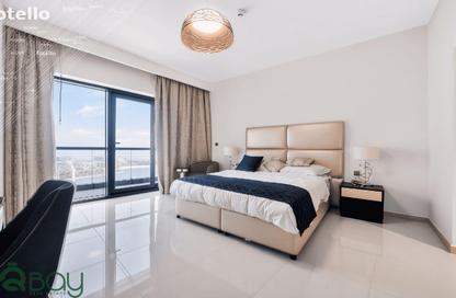 Apartment - 2 - 3 for sale in Burj DAMAC Waterfront - Waterfront Residential - The Waterfront - Lusail