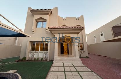 Villa - 4 - 6 for rent in Duhail Villas - Al Duhail - Doha