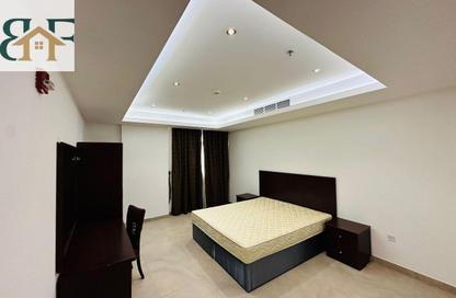 Apartment - 2 - 3 for rent in Umm Ghuwalina - Umm Ghuwailina - Doha