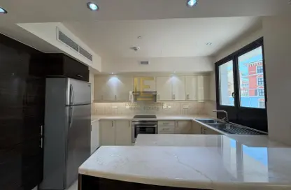 شقة - 3 غرف نوم - 4 حمامات للبيع في ميركاتو - قناة كوارتييه - جزيرة اللؤلؤة - الدوحة