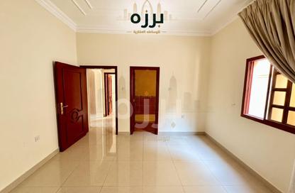 Villa - 5 - 5 for rent in Ain Khaled - Doha