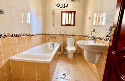 Villa - 5 - 5 for rent in Ain Khaled - Doha Villa - 5 - 5 for rent in Ain Khaled - Doha