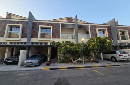 مجمع سكني - 3 غرف نوم - 4 حمامات للايجار في المسيلة - المسيلة - الدوحة