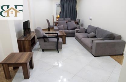 Apartment - 2 Bedrooms - 2 Bathrooms for rent in Al Mansoura - Al Mansoura - Doha
