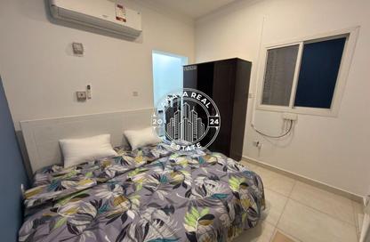 Apartment - 1 - 1 for rent in Al Thumama - Doha Apartment - 1 - 1 for rent in Al Thumama - Doha