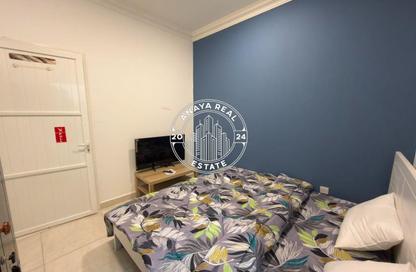 Apartment - 1 - 1 for rent in Al Thumama - Doha
