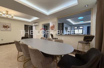 Compound - 5 Bedrooms - 4 Bathrooms for sale in Al Wakra - Al Wakra - Al Wakrah - Al Wakra