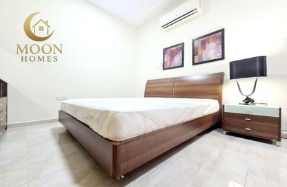 Apartment - 1 - 1 for rent in Umm Ghuwailina 4 - Umm Ghuwailina - Doha