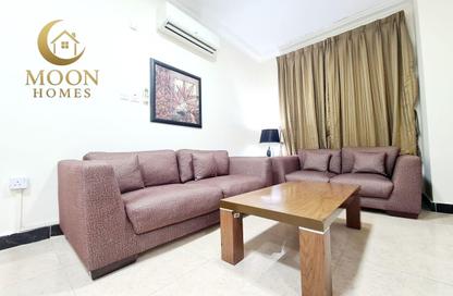 Apartment - 1 - 1 for rent in Umm Ghuwailina 4 - Umm Ghuwailina - Doha
