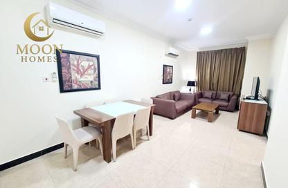 Apartment - 1 - 1 for rent in Umm Ghuwailina 4 - Umm Ghuwailina - Doha