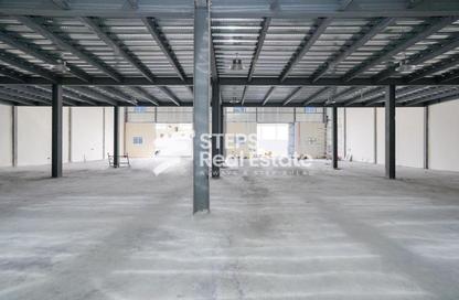 Warehouse - Studio for rent in East Industrial Street - Birkat Al Awamer - Al Wakra