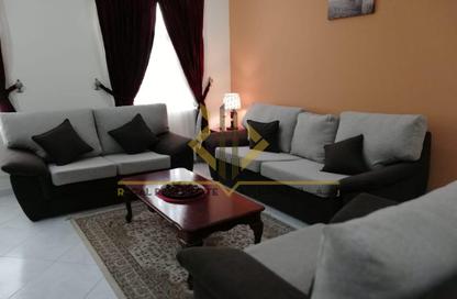 Apartment - 2 - 2 for rent in Old Airport Road - Old Airport Road - Doha