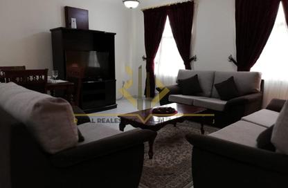 Apartment - 2 - 2 for rent in Old Airport Road - Old Airport Road - Doha
