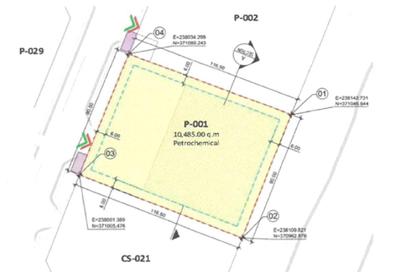 Land - Studio for sale in Al Wukair - Al Wukair - Al Wakra