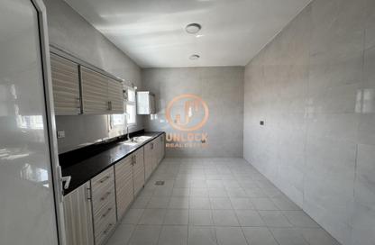 Apartment - 3 Bedrooms - 2 Bathrooms for rent in Old Airport Road - Old Airport Road - Doha Apartment - 3 Bedrooms - 2 Bathrooms for rent in Old Airport Road - Old Airport Road - Doha