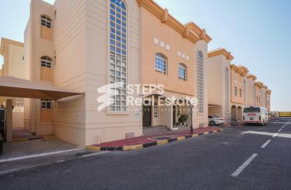 Villa - 4 Bedrooms - 4 Bathrooms for rent in Umm Salal Ali - Umm Salal Ali - Doha Villa - 4 Bedrooms - 4 Bathrooms for rent in Umm Salal Ali - Umm Salal Ali - Doha