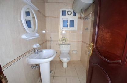 Apartment - 3 Bedrooms - 3 Bathrooms for rent in Old Airport Road - Old Airport Road - Doha