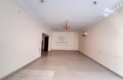 Apartment - 3 Bedrooms - 3 Bathrooms for rent in Old Airport Road - Old Airport Road - Doha