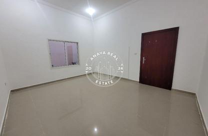 Villa - Studio - 1 for rent in Al Thumama - Al Thumama - Doha