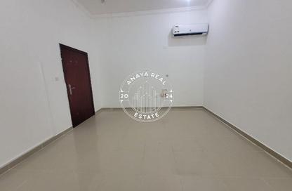 Villa - Studio - 1 for rent in Al Thumama - Al Thumama - Doha