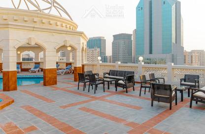 شقة - 2 - 2 للايجار في شارع عبدالله بن مسعود - فريج بن محمود - الدوحة شقة - 2 - 2 للايجار في شارع عبدالله بن مسعود - فريج بن محمود - الدوحة