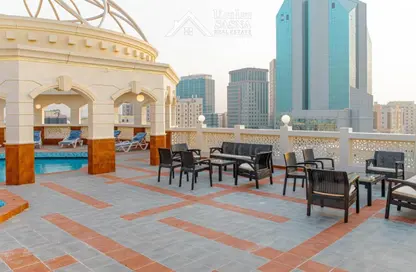 Apartment - 2 Bedrooms - 2 Bathrooms for rent in Abdullah Bin Masoud Street - Fereej Bin Mahmoud - Doha Apartment - 2 Bedrooms - 2 Bathrooms for rent in Abdullah Bin Masoud Street - Fereej Bin Mahmoud - Doha