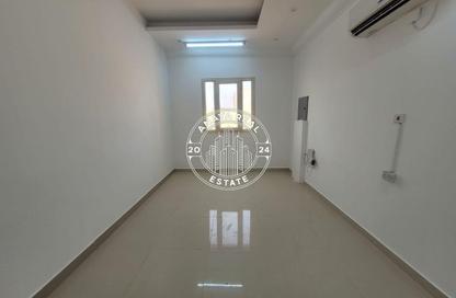 Villa - 1 Bedroom - 1 Bathroom for rent in Ain Khaled Villas - Ain Khaled - Doha Villa - 1 Bedroom - 1 Bathroom for rent in Ain Khaled Villas - Ain Khaled - Doha