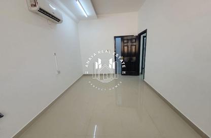 Villa - 1 Bedroom - 1 Bathroom for rent in Ain Khaled Villas - Ain Khaled - Doha