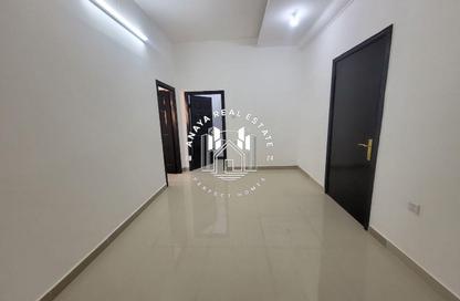 Villa - 1 Bedroom - 1 Bathroom for rent in Ain Khaled Villas - Ain Khaled - Doha Villa - 1 Bedroom - 1 Bathroom for rent in Ain Khaled Villas - Ain Khaled - Doha
